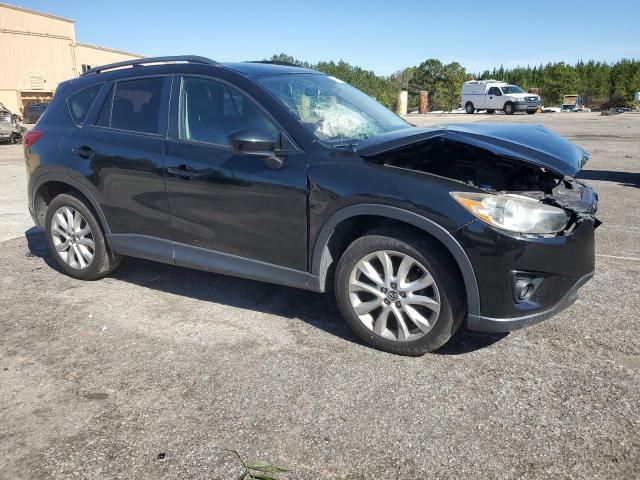 2014 Mazda CX-5 GT