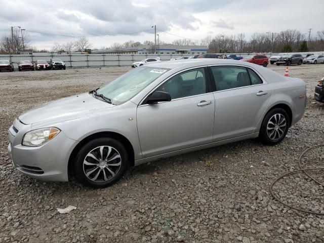 2008 Chevrolet Malibu LS