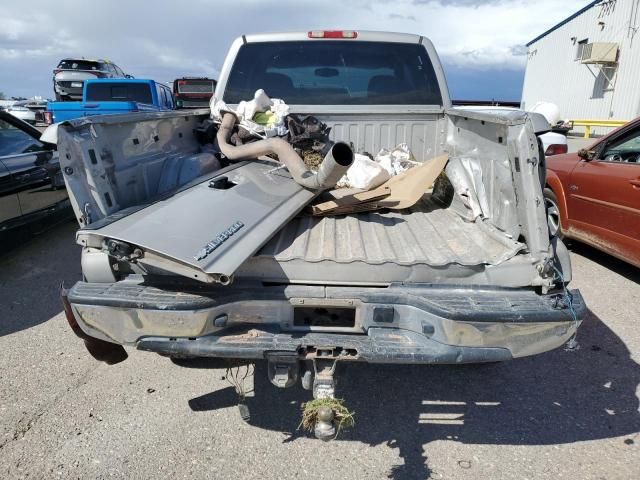 2006 Chevrolet Silverado K2500 Heavy Duty