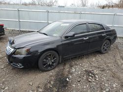 Toyota Vehiculos salvage en venta: 2008 Toyota Avalon XL