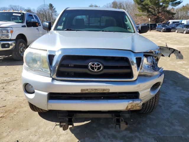 2006 Toyota Tacoma Access Cab