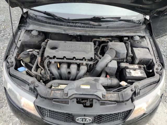 2010 KIA Forte LX