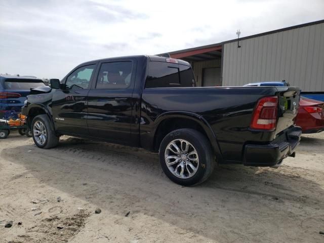 2021 Dodge 1500 Laramie