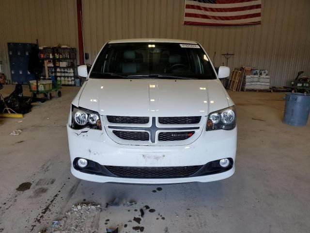 2014 Dodge Grand Caravan R/T