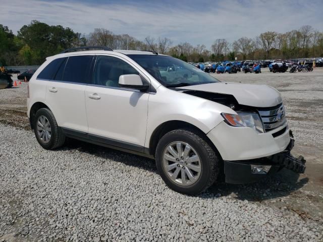 2010 Ford Edge Limited