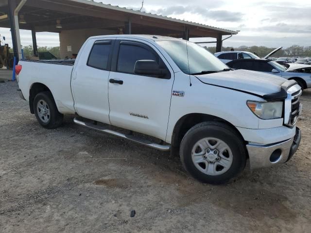 2010 Toyota Tundra Double Cab SR5