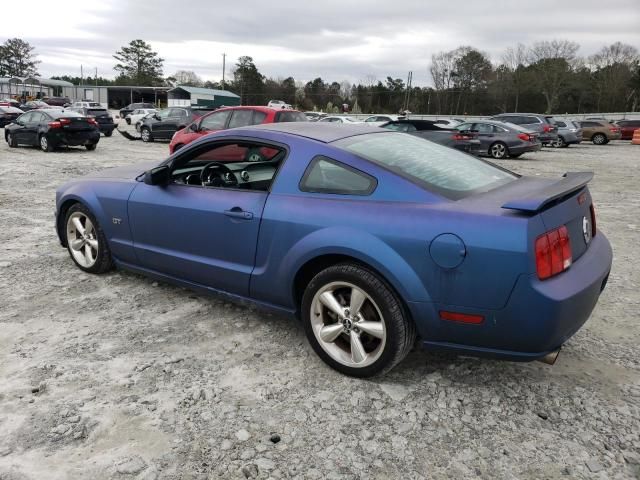 2006 Ford Mustang GT