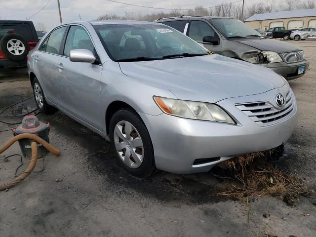 2007 Toyota Camry CE