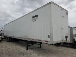 Utility Trailer Vehiculos salvage en venta: 2015 Utility Trailer