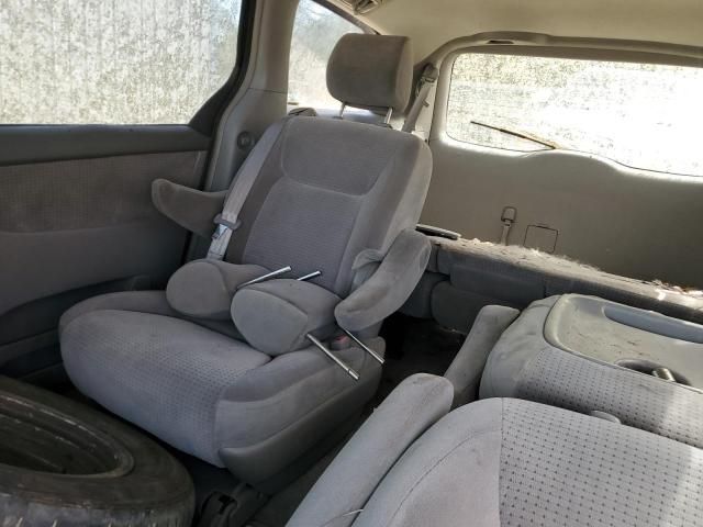 2006 Toyota Sienna CE