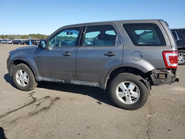 2009 Ford Escape XLS