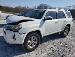 2017 Toyota 4runner SR5 for sale in Cartersville, GA