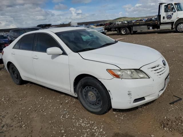 2009 Toyota Camry Base