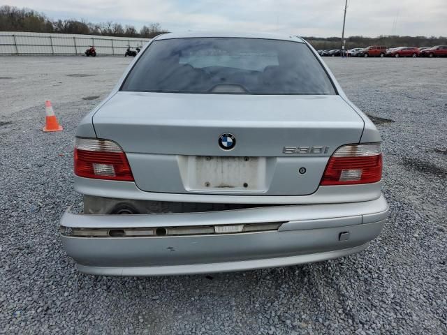 2003 BMW 530 I