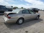 2000 Buick Lesabre Limited