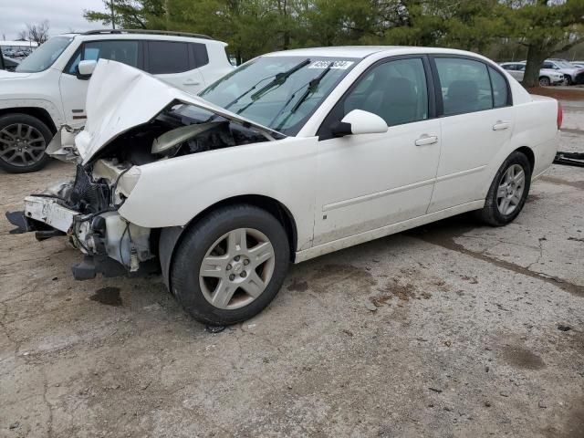 2008 Chevrolet Malibu LT