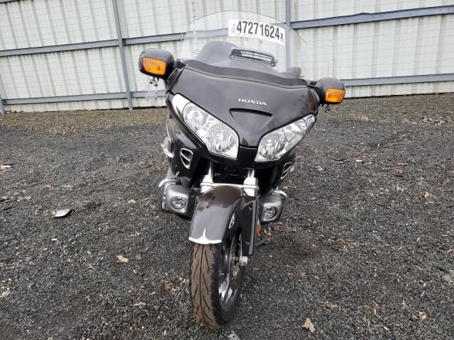 2010 Honda GL1800