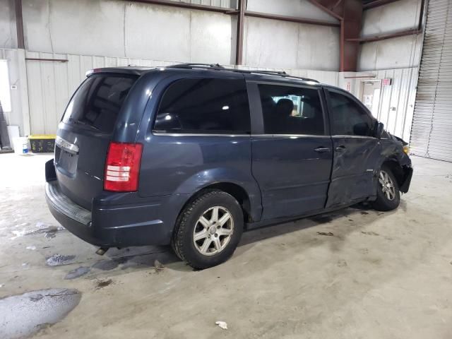 2008 Chrysler Town & Country Touring