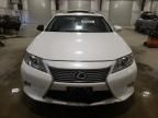 2014 Lexus ES 300H