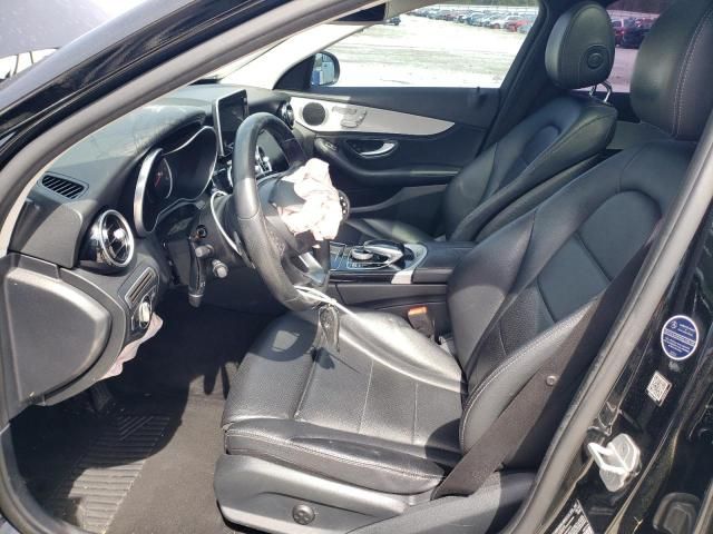 2016 Mercedes-Benz C300