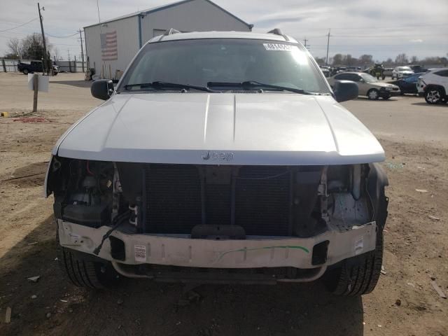 2002 Jeep Grand Cherokee Laredo