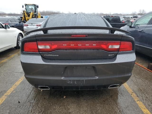 2014 Dodge Charger SXT