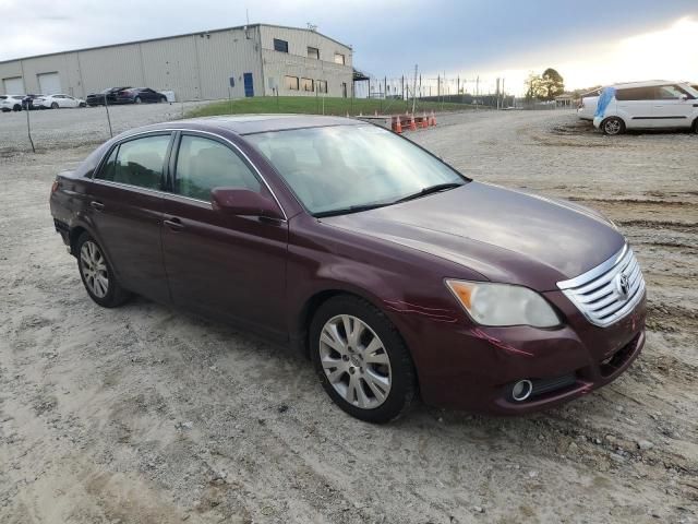 2009 Toyota Avalon XL