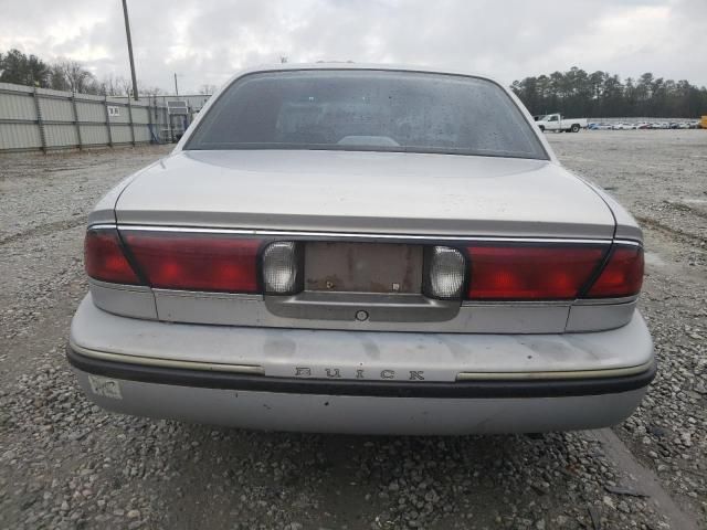 1998 Buick Lesabre Custom