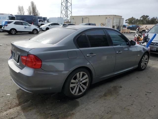 2011 BMW 328 I