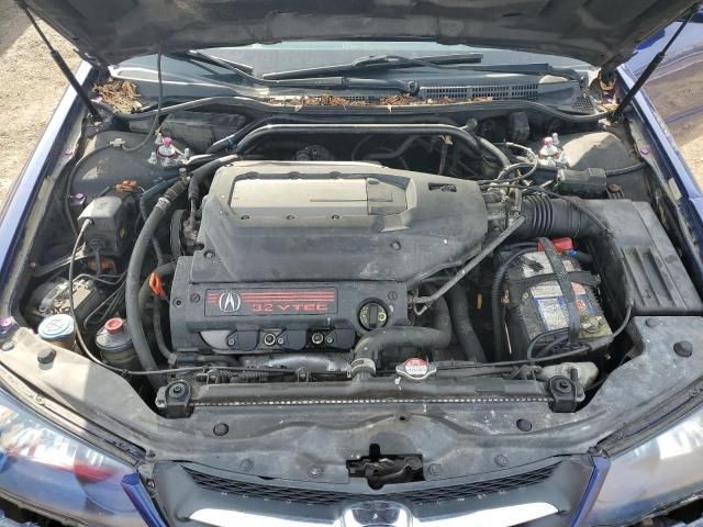 2003 Acura 3.2TL TYPE-S