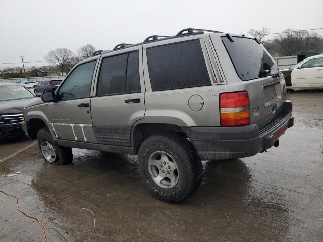 1998 Jeep Grand Cherokee Laredo