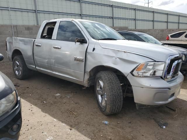 2016 Dodge RAM 1500 ST