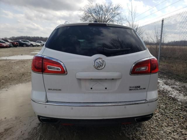 2017 Buick Enclave