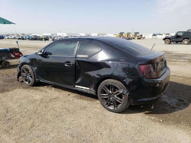 2012 Scion TC