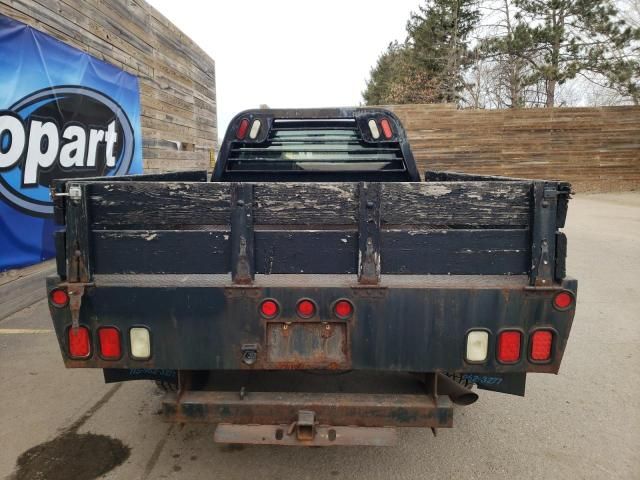 2014 Chevrolet Silverado K2500 Heavy Duty