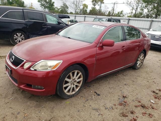 2006 Lexus GS 300