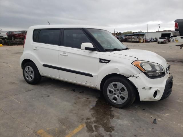 2012 KIA Soul