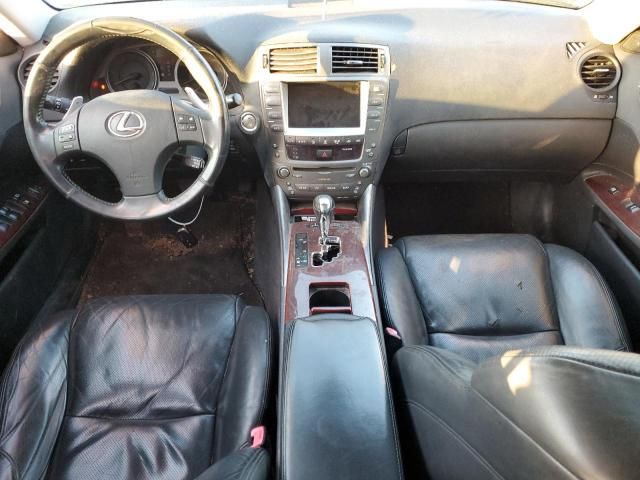 2007 Lexus IS 250