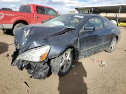 Honda salvage cars for sale: 2003 Honda Accord EX