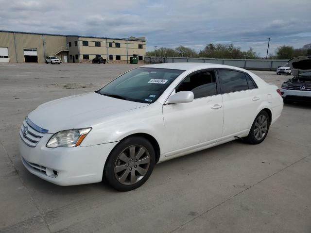 2006 Toyota Avalon XL