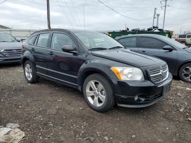 2012 Dodge Caliber SXT