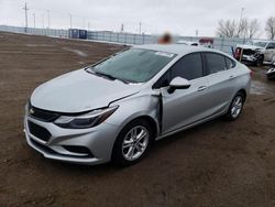 2017 Chevrolet Cruze LT for sale in Greenwood, NE