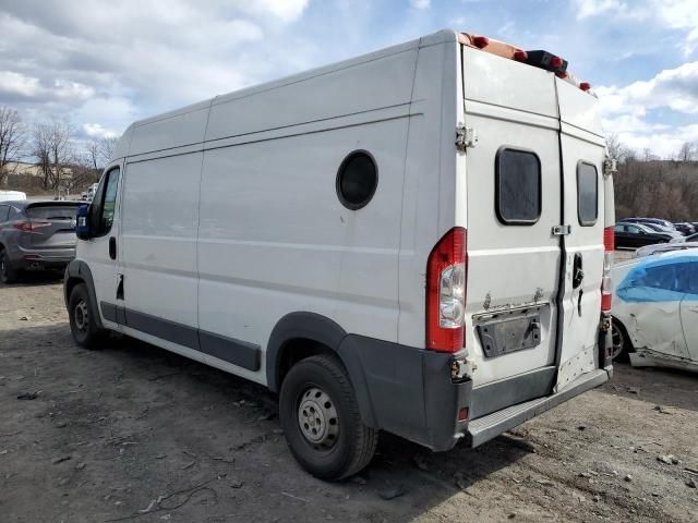 2014 Dodge RAM Promaster 2500 2500 High