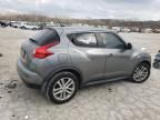 2012 Nissan Juke S