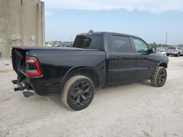 2021 Dodge RAM 1500 Limited