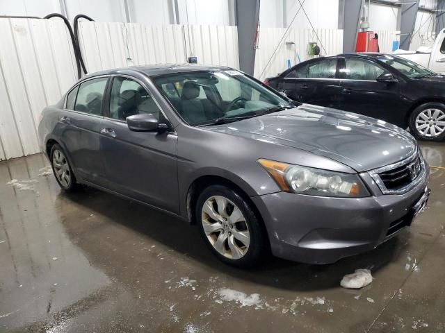 2009 Honda Accord EX