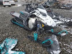 Salvage motorcycles for sale at Reno, NV auction: 2023 Polaris S23TGG
