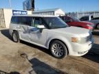 2010 Ford Flex SEL