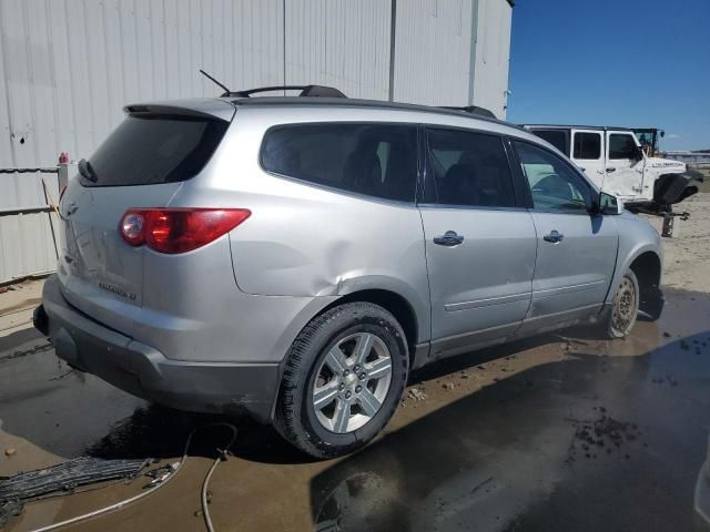 2011 Chevrolet Traverse LT