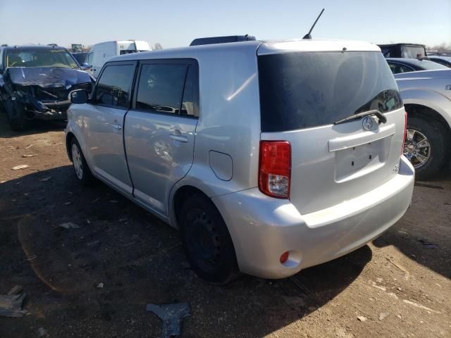 2012 Scion XB